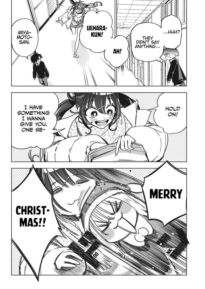Now That We Draw - Chapter 33 image 10